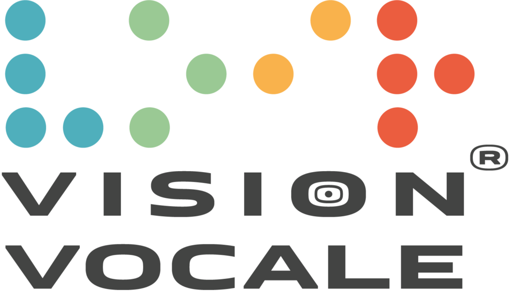 Logo VisionVocale